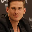 Lee Ryan portrait
