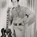 Lefty Frizzell portrait