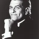 Len Barry portrait