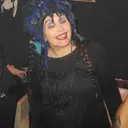 Lene Lovich portrait