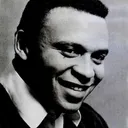 Lenny Welch portrait
