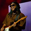 Leon Thomas portrait