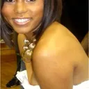 LeToya portrait