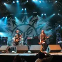 Levellers portrait
