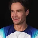 Liam Payne portrait