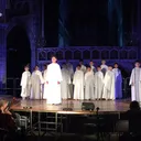 Libera portrait