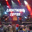 Lightning Seeds portrait