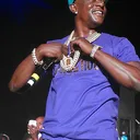 Lil' Boosie portrait