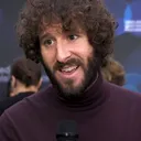Lil Dicky portrait
