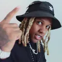 Lil Durk portrait