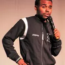 Lil' Duval portrait