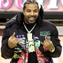 Lil' Flip portrait
