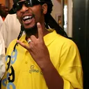 Lil Jon portrait