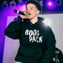 Lil Mosey portrait