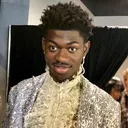 Lil Nas portrait