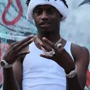 Lil Tjay portrait