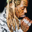 Lil' Wayne portrait