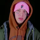 Lil Xan portrait