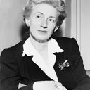 Lillian Smith portrait