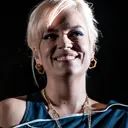 Lily Allen portrait
