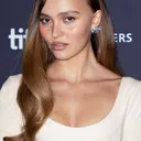 Lily Rose Depp portrait