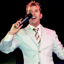 Limahl portrait