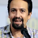 Lin-Manuel Miranda portrait