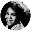 Linda Jones portrait