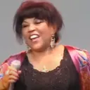 Linda Lewis portrait
