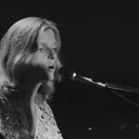 Linda McCartney portrait