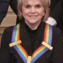 Linda Ronstadt portrait