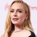 Lindsay Lohan portrait