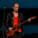 Lindsey Buckingham portrait