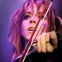 Lindsey Stirling portrait