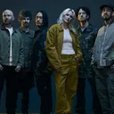 Linkin Park portrait