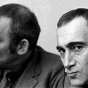 Lionel Bart portrait
