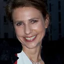 Lionel Shriver portrait