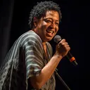 Lisa Fischer portrait
