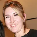 Lisa Jewell portrait