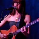 Lisa Loeb portrait