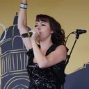 Lisa Scott-Lee portrait