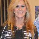 Lita Ford portrait