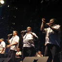 Little Anthony And The Imperials portrait