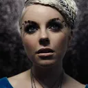 Little Boots portrait