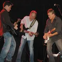 Little River Band portrait