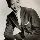 Little Willie John portrait