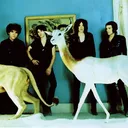 Living Things portrait