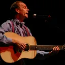 Livingston Taylor portrait
