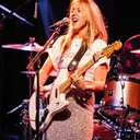 Liz Phair portrait