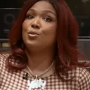 Lizzo portrait